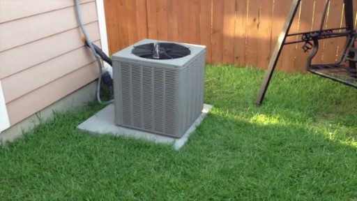 air conditioner