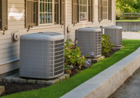 Common HVAC Breakdowns Requiring Professional Service